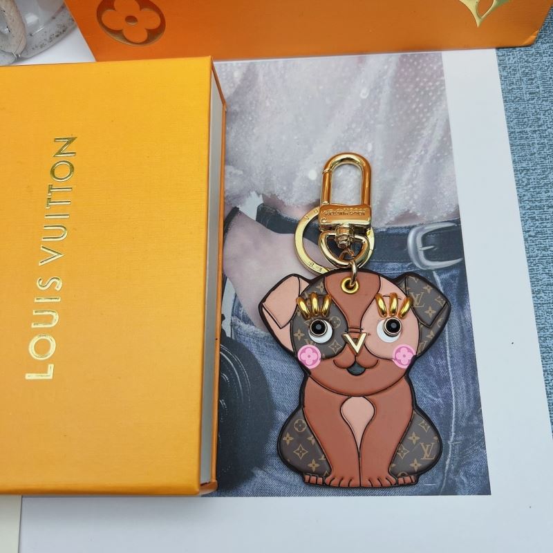 Louis Vuitton Keychains